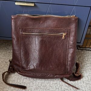 Coldbrew Tote Backpack